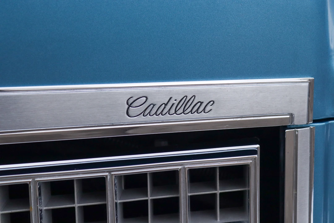 1976 Cadillac DeVille 4th Gen - Image 25 of 31