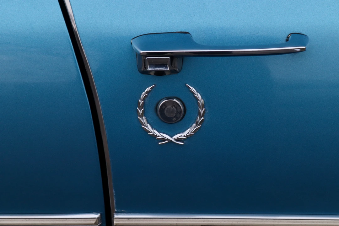 1976 Cadillac DeVille 4th Gen - Image 20 of 31