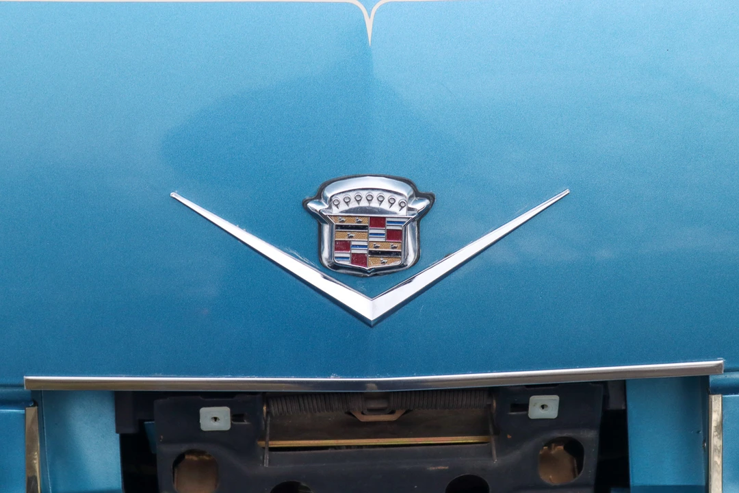 1976 Cadillac DeVille 4th Gen - Image 16 of 31