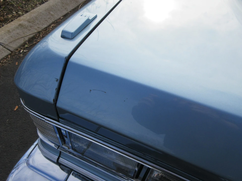 1976 Cadillac DeVille 4th Gen - Image 25 of 31