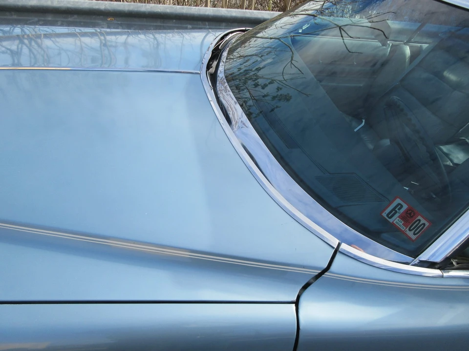 1976 Cadillac DeVille 4th Gen - Image 24 of 31