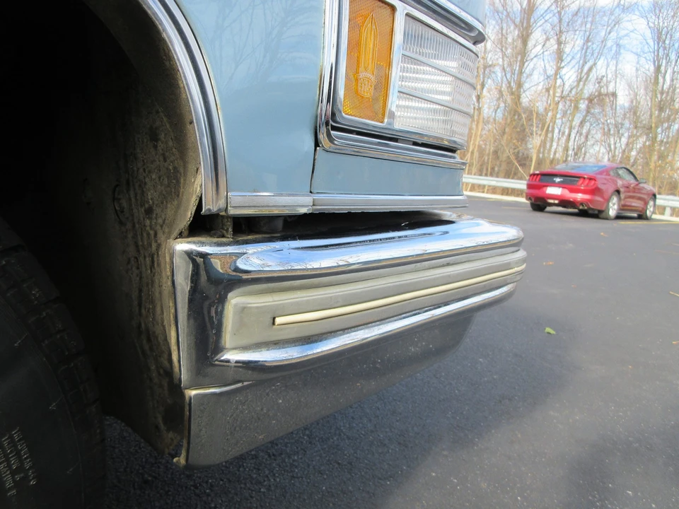 1976 Cadillac DeVille 4th Gen - Image 31 of 31