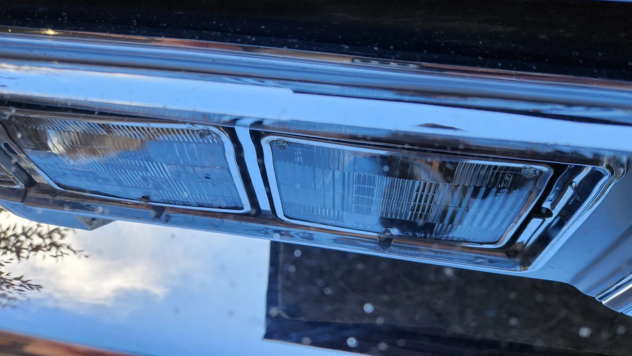 1976 Cadillac DeVille 4th Gen - Image 31 of 31