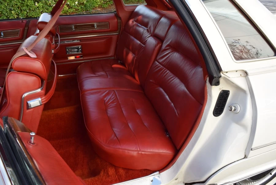 1976 Cadillac DeVille 4th Gen - Image 6 of 10