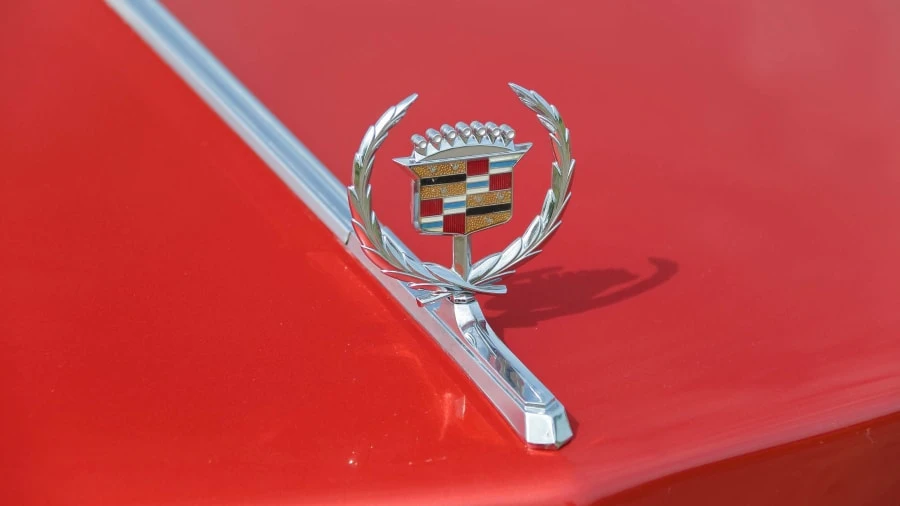 1976 Cadillac DeVille 4th Gen - Image 10 of 20