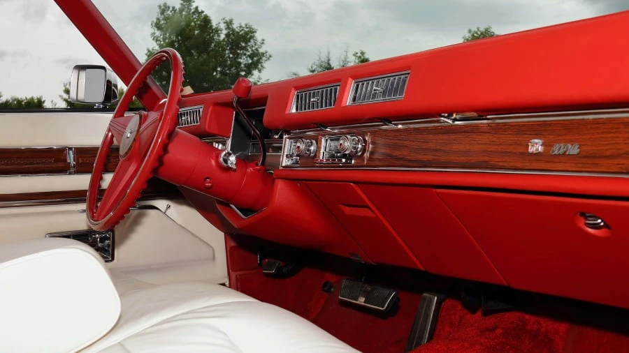1976 Cadillac DeVille 4th Gen - Image 16 of 20