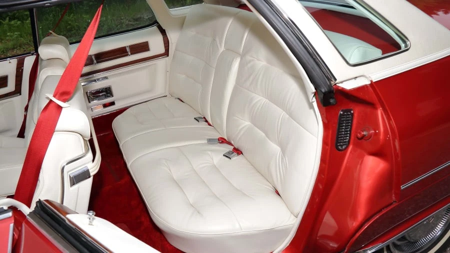 1976 Cadillac DeVille 4th Gen - Image 18 of 20