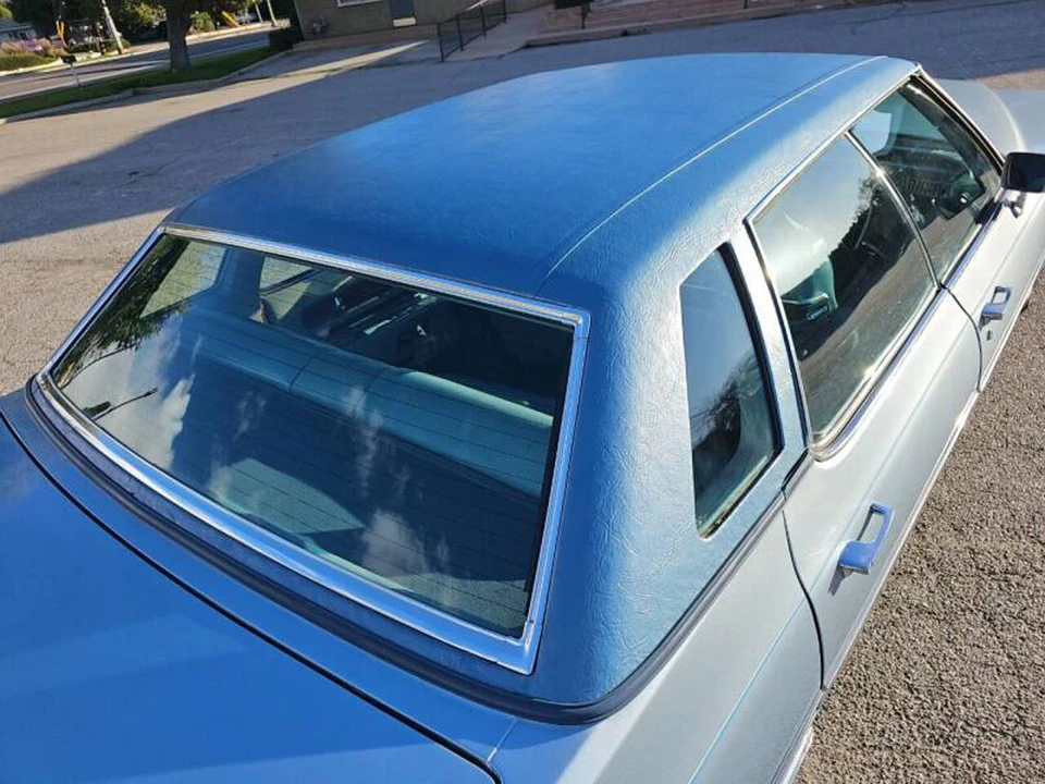 1976 Cadillac DeVille 4th Gen - Image 19 of 31