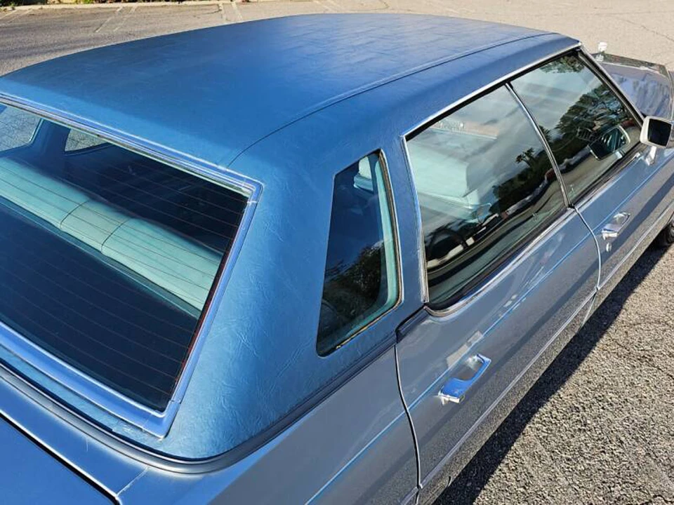 1976 Cadillac DeVille 4th Gen - Image 20 of 31