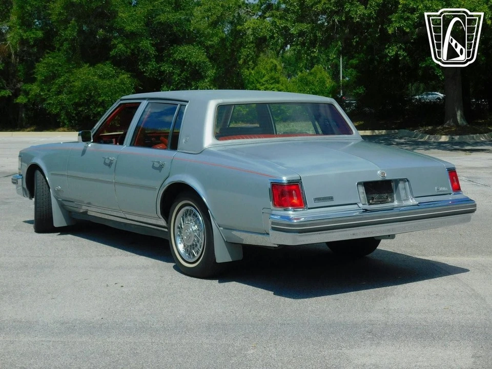 1976 Cadillac Seville - Image 12 of 12