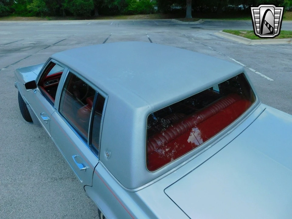 1976 Cadillac Seville - Image 14 of 21