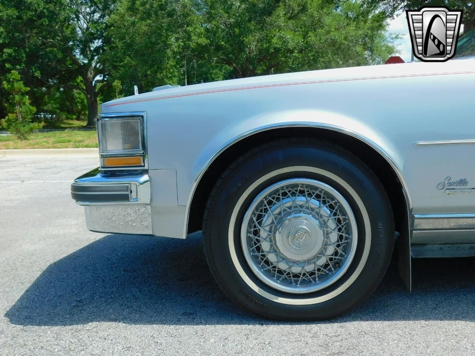 1976 Cadillac Seville - Image 19 of 21