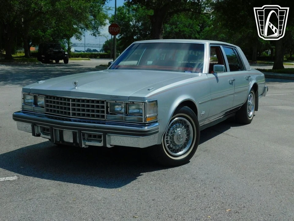 1976 Cadillac Seville - Image 6 of 12