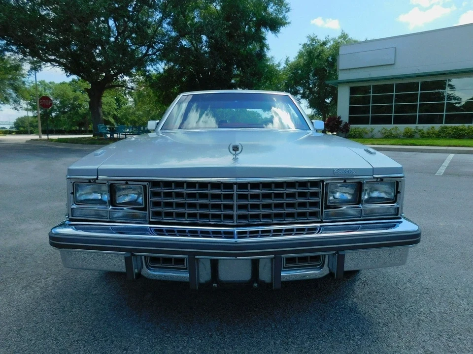 1976 Cadillac Seville - Image 12 of 21
