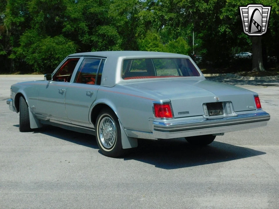 1976 Cadillac Seville - Image 7 of 21