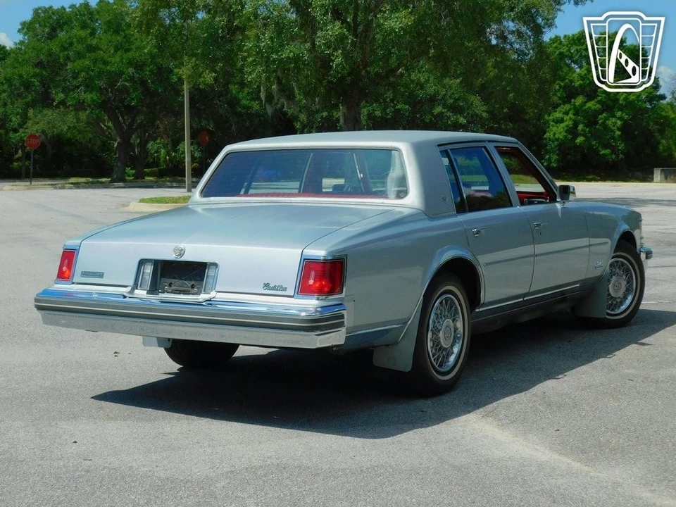 1976 Cadillac Seville - Image 16 of 21