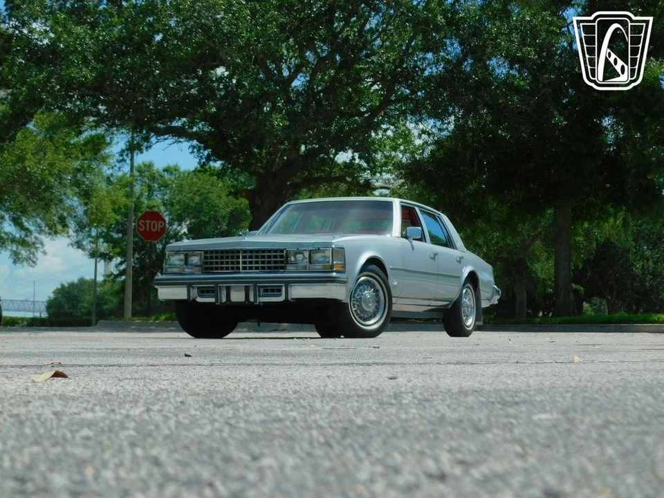 1976 Cadillac Seville - Image 4 of 12