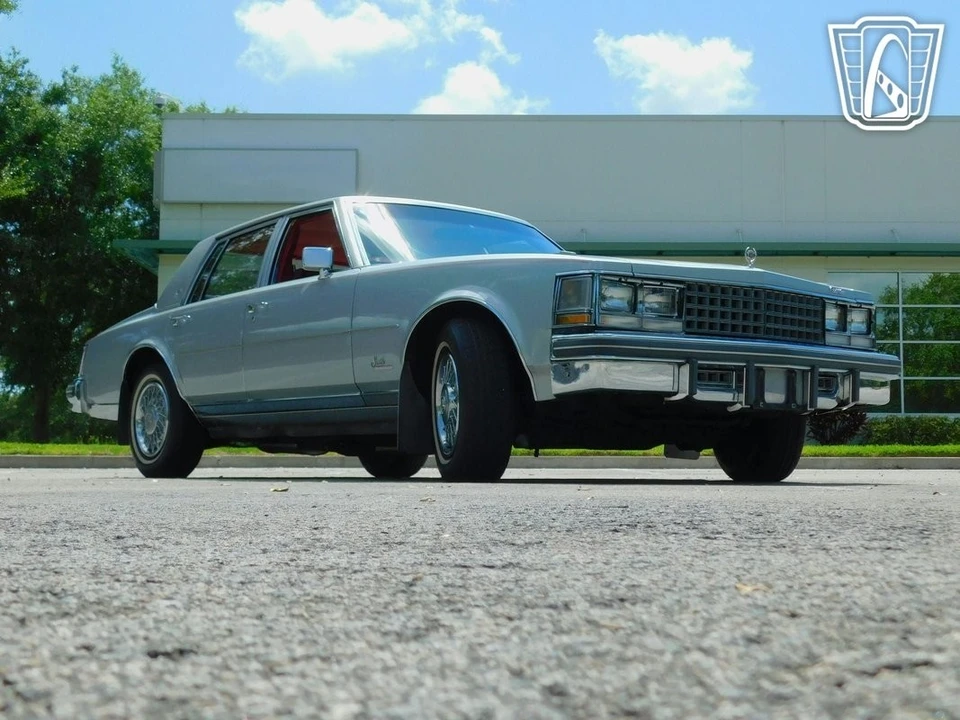 1976 Cadillac Seville - Image 21 of 21