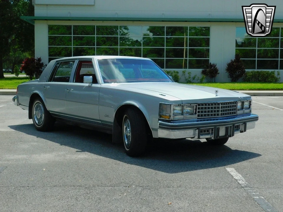 1976 Cadillac Seville - Image 10 of 21
