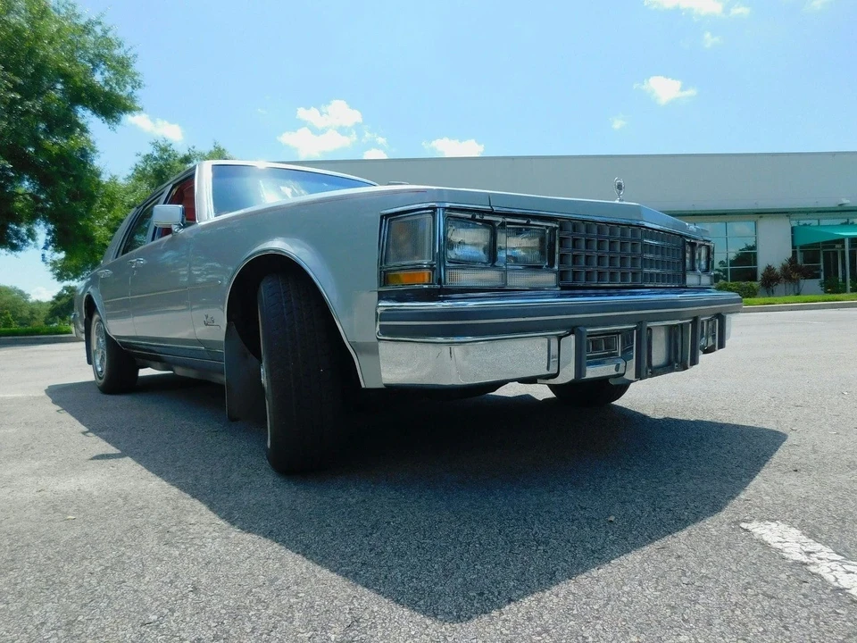 1976 Cadillac Seville - Image 11 of 21