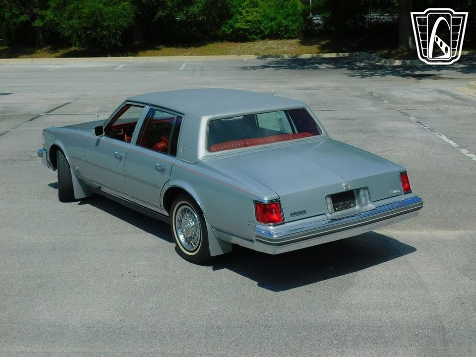 1976 Cadillac Seville - Image 14 of 21