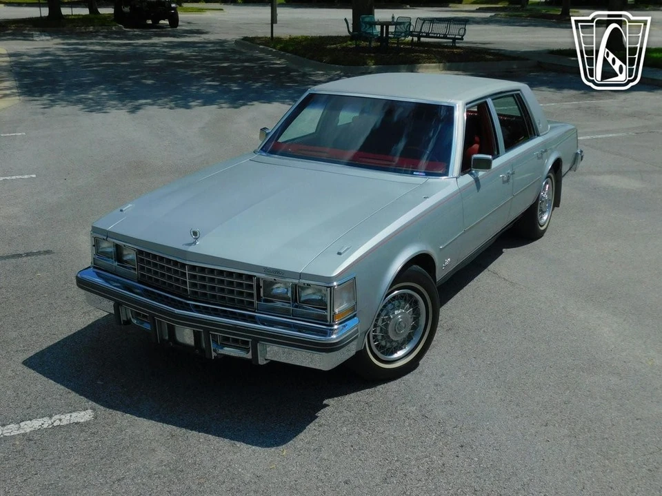 1976 Cadillac Seville - Image 7 of 12