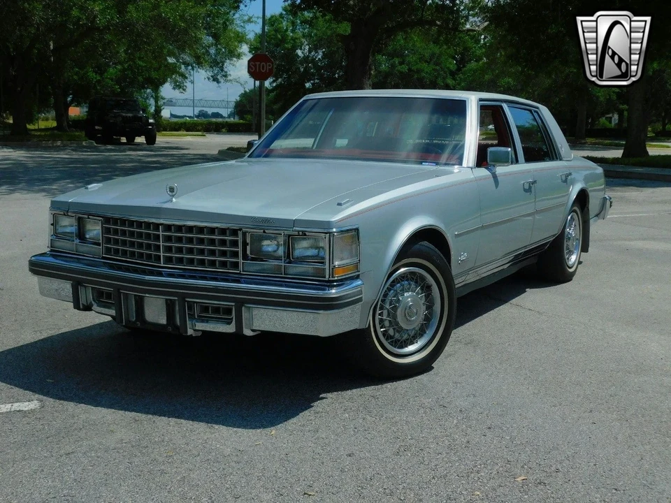 1976 Cadillac Seville - Image 4 of 21