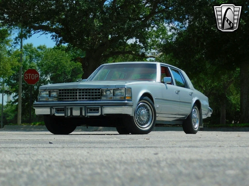 1976 Cadillac Seville - Image 3 of 21