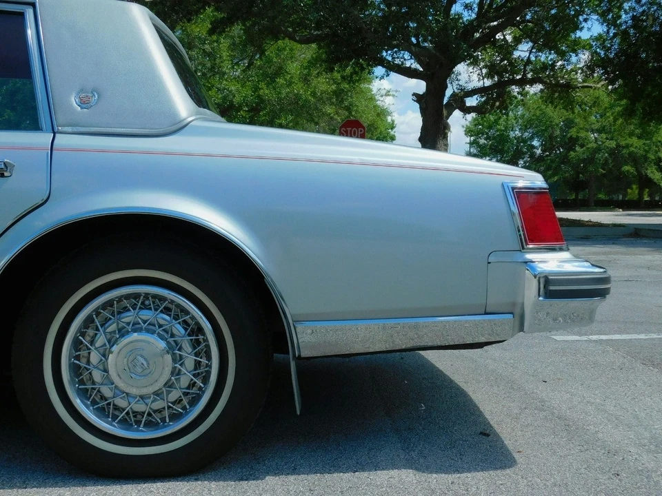 1976 Cadillac Seville - Image 20 of 21