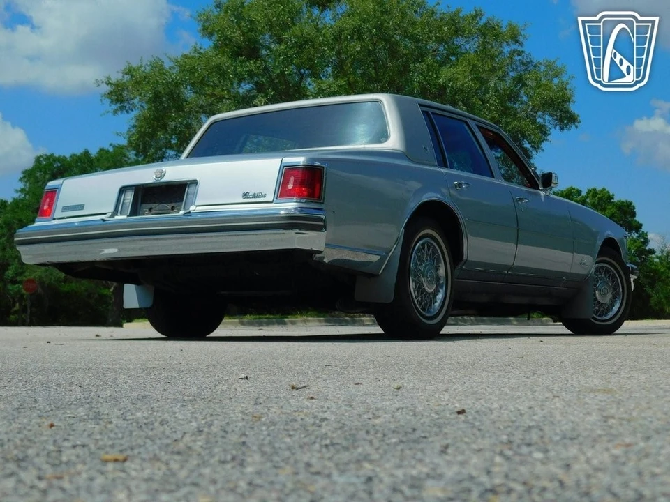 1976 Cadillac Seville - Image 15 of 21