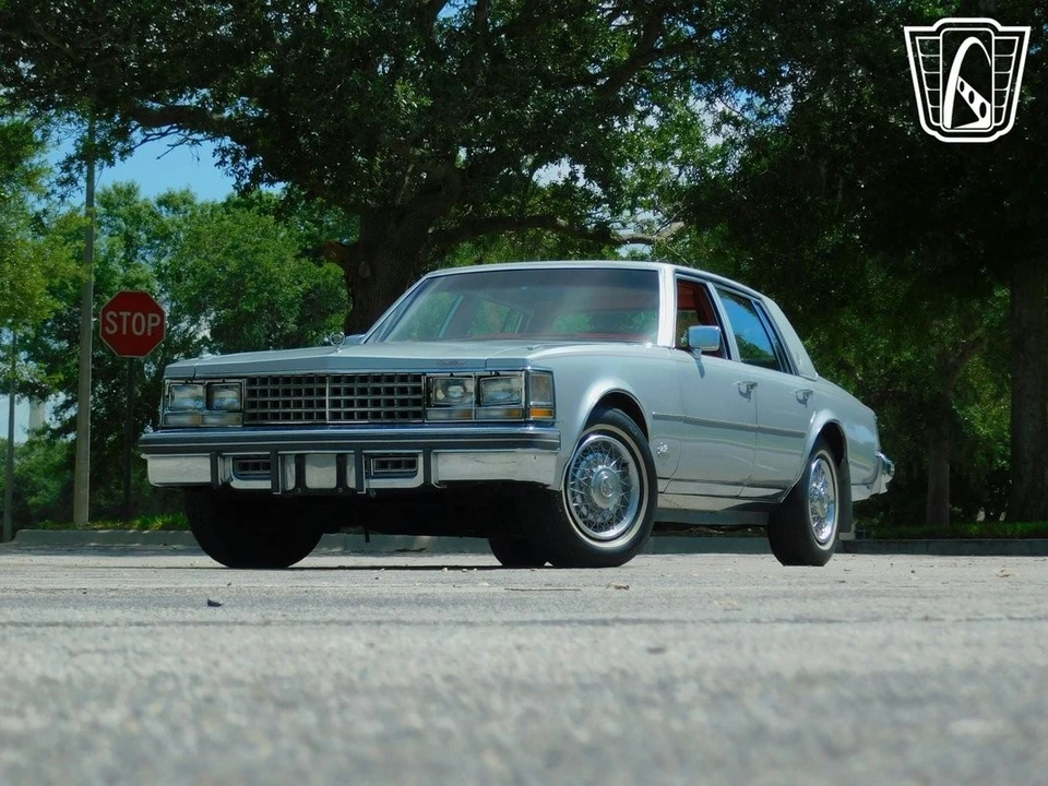 1976 Cadillac Seville - Image 3 of 12
