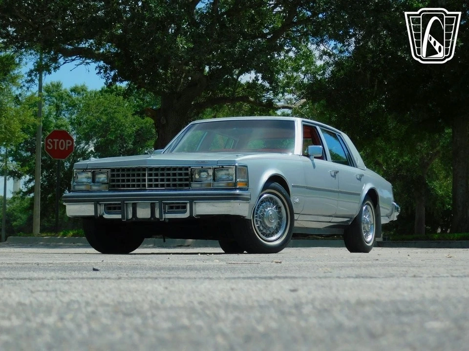 1976 Cadillac Seville - Image 3 of 12