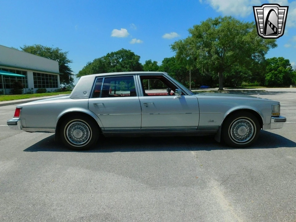 1976 Cadillac Seville - Image 18 of 21