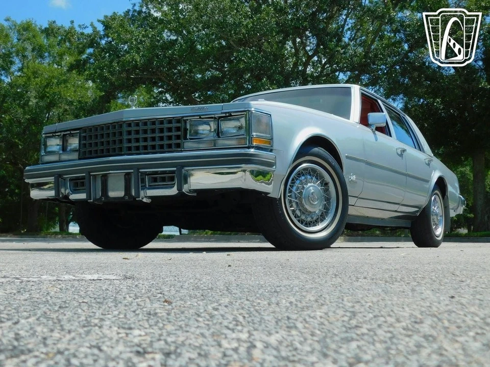 1976 Cadillac Seville - Image 5 of 12