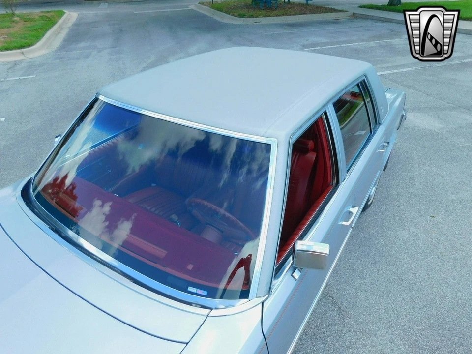 1976 Cadillac Seville - Image 13 of 21