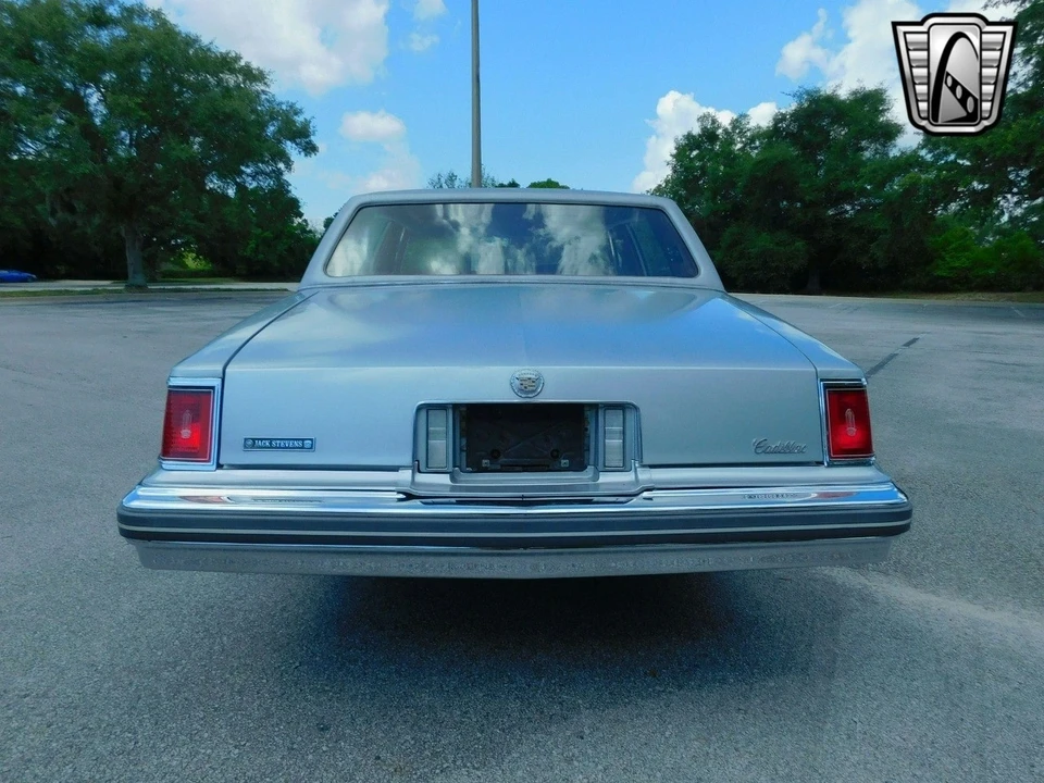 1976 Cadillac Seville - Image 16 of 21