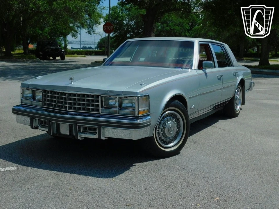 1976 Cadillac Seville - Image 7 of 12