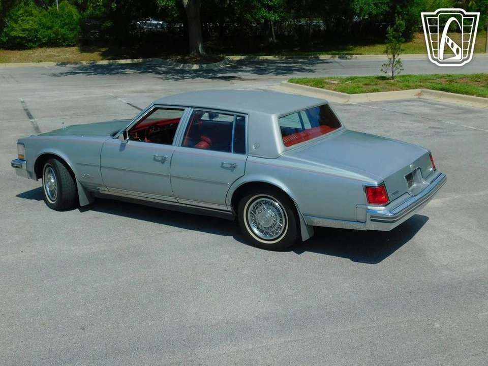 1976 Cadillac Seville - Image 10 of 12