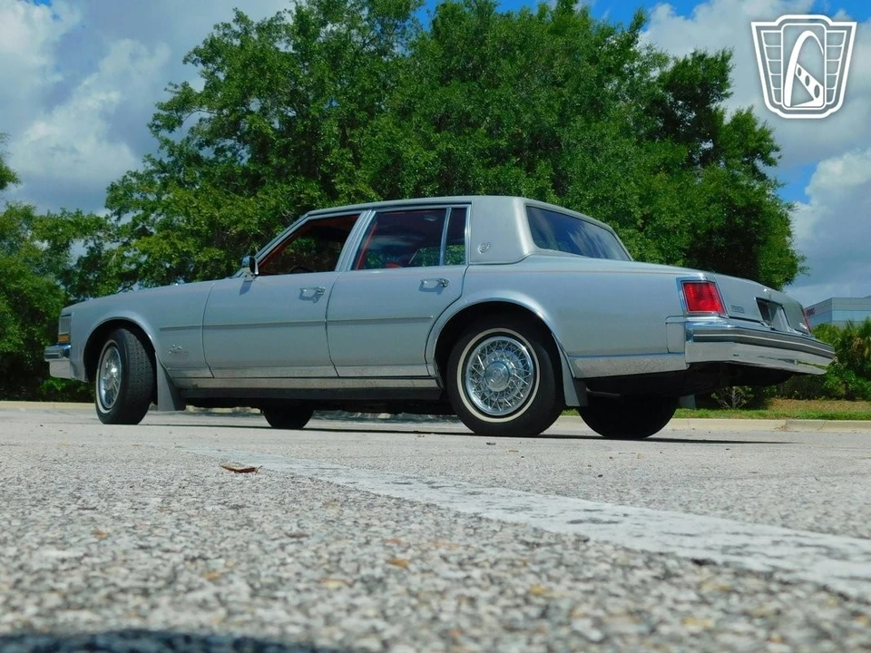 1976 Cadillac Seville - Image 9 of 12
