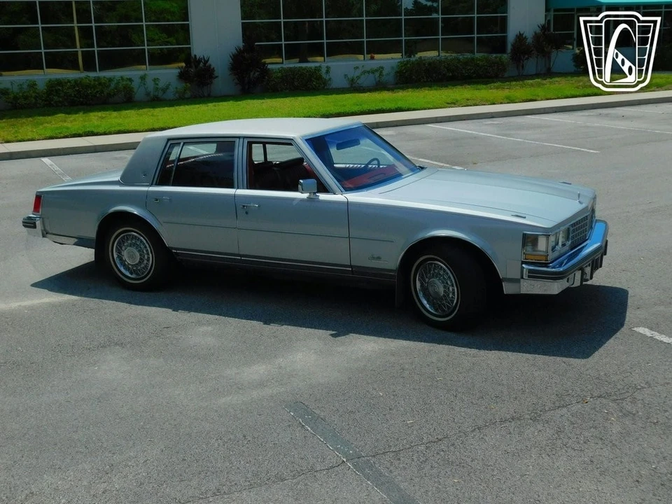 1976 Cadillac Seville - Image 20 of 21