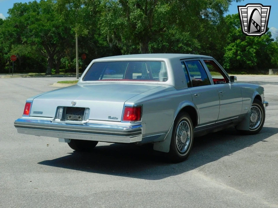 1976 Cadillac Seville - Image 8 of 21