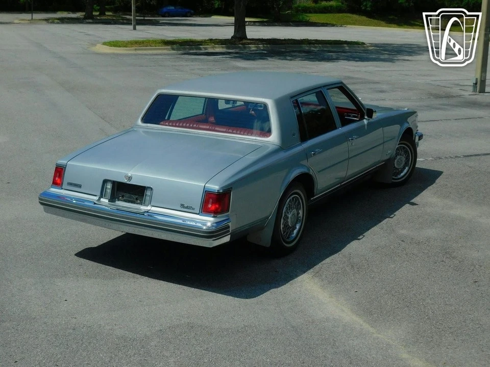 1976 Cadillac Seville - Image 17 of 21