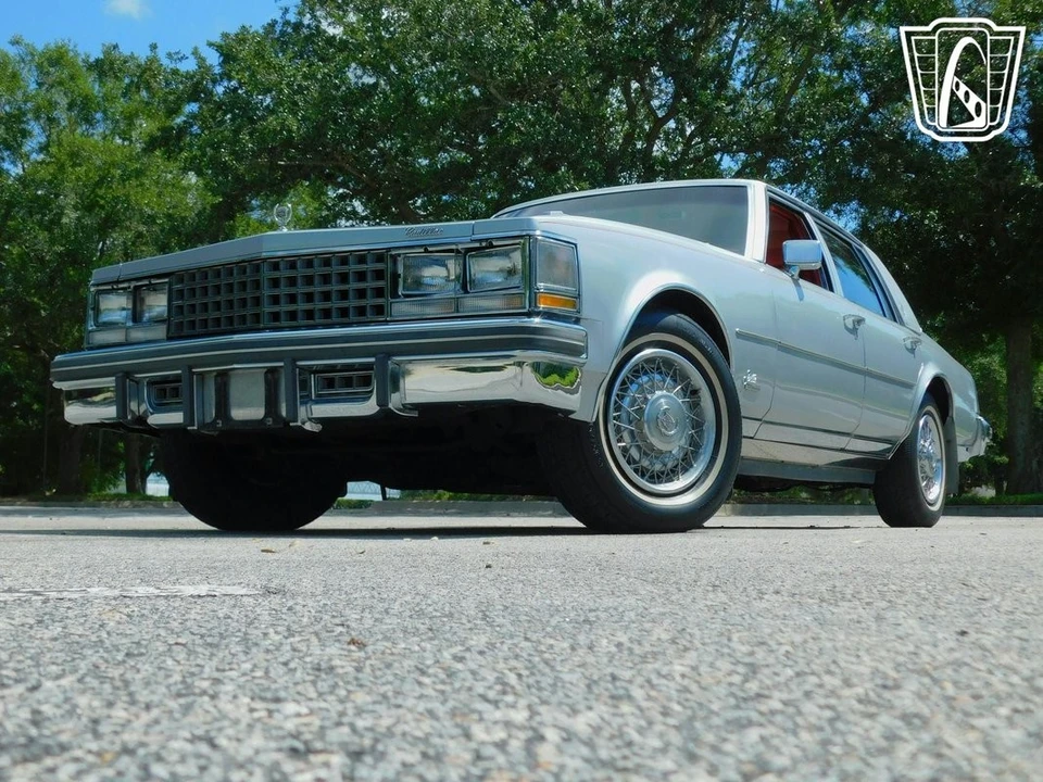 1976 Cadillac Seville - Image 5 of 12