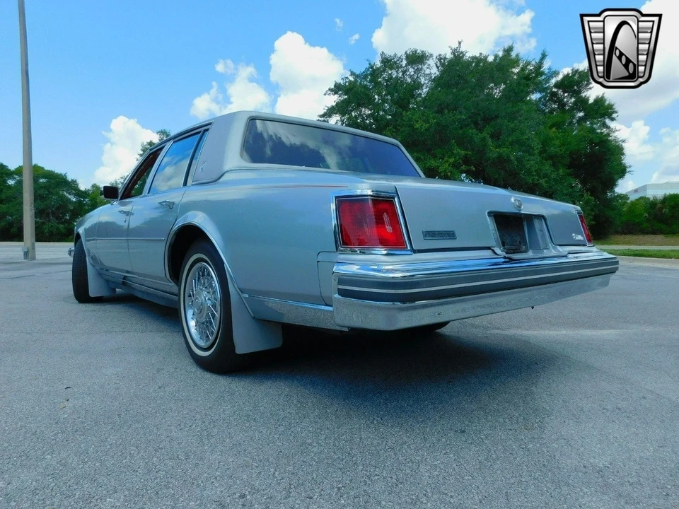 1976 Cadillac Seville - Image 15 of 21