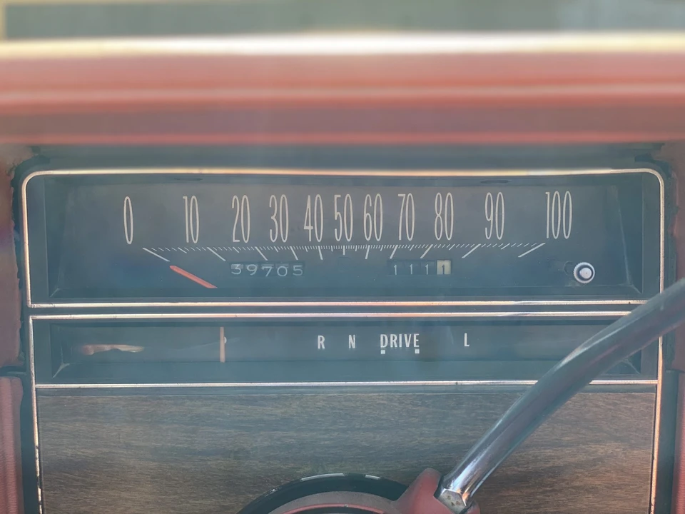 1976 Cadillac Seville - Image 21 of 31