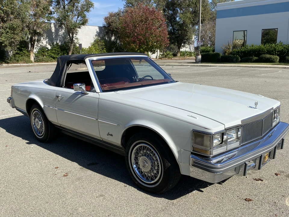 1976 Cadillac Seville - Image 13 of 31