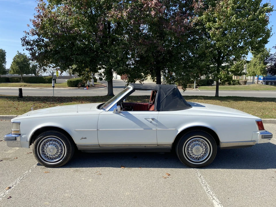 1976 Cadillac Seville - Image 10 of 31