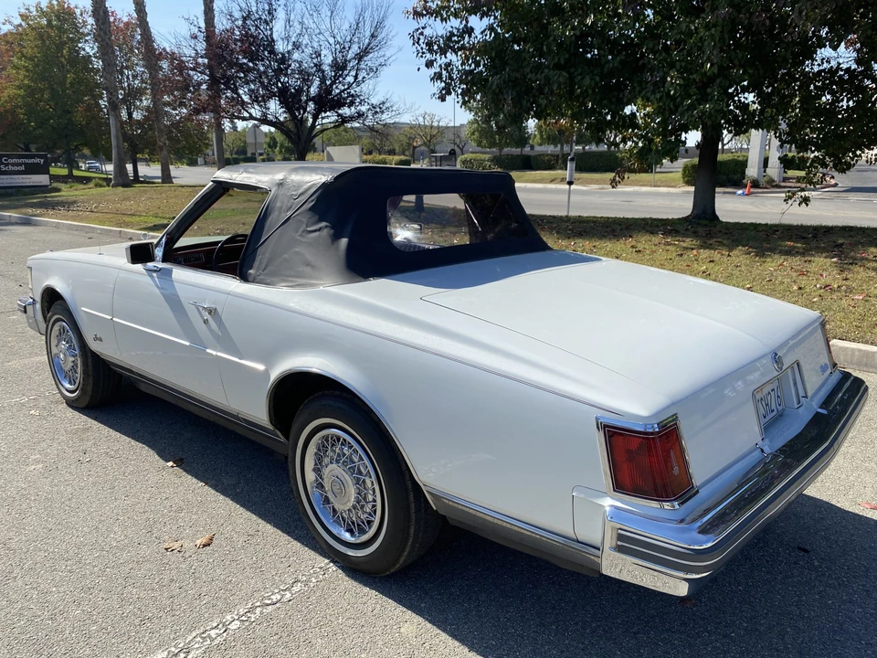 1976 Cadillac Seville - Image 11 of 31