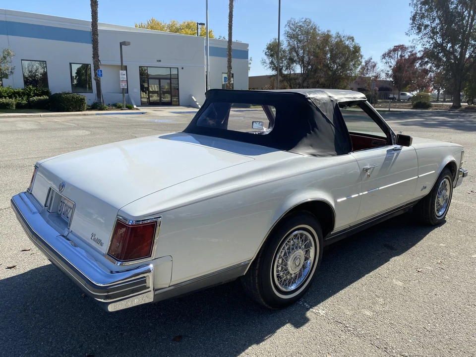 1976 Cadillac Seville - Image 12 of 31