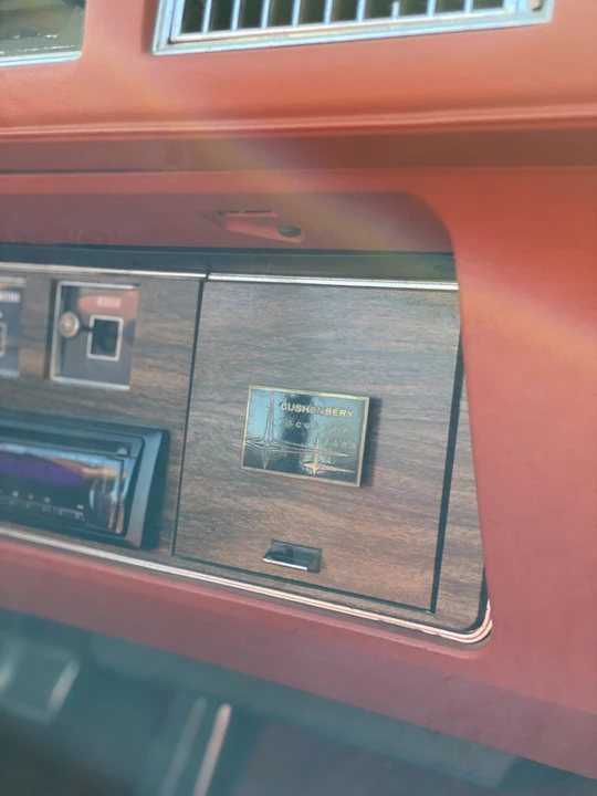 1976 Cadillac Seville - Image 26 of 31